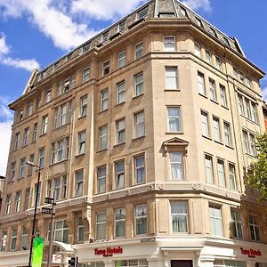 Point A Hotel London Kings Cross - St Pancras